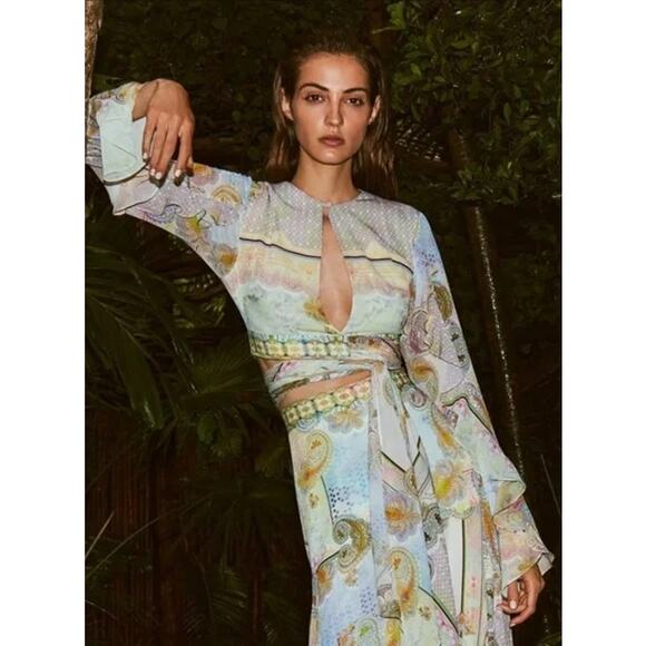 Alexis Ferra Top Roco - Picture 1 of 10